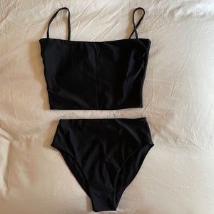 Saltwater Collective Bathing Suit